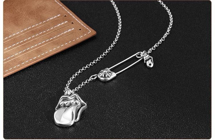 Chrome Hearts Necklaces